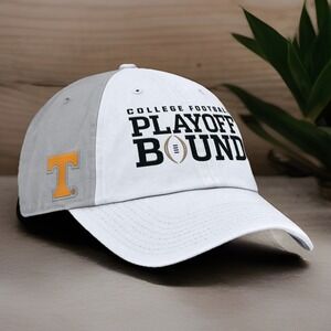Nike Tennessee Volunteers 2025 College Football Playoff Bound Hat Adjustable